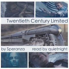 Twentieth Century Limited Part 4