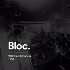 LIVE at Bloc