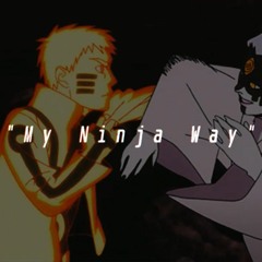 "My Ninja Way" (Prod. by Th³ Yung Gød)