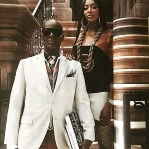 DAPPER DAN