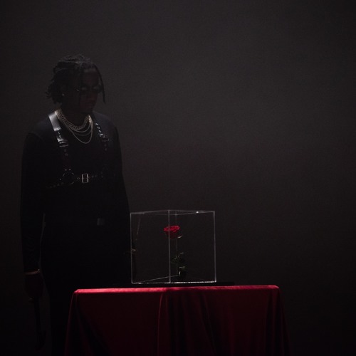 Stream Imperfect Flower Freestyle By K Camp Listen Online For Free On Soundcloud