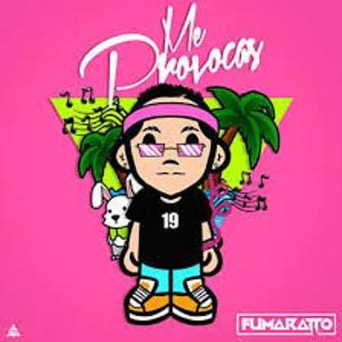 Fumaratto - Me Provocas (CircuitRemix)- Carlosmarc FREE DOWNLOAD