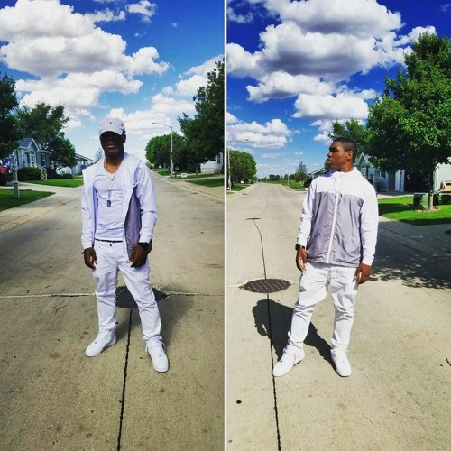 YungBoi Agee- Rio Do The Dash