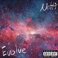 Evolve (Prod. Syndrome)