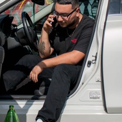 No Cap (Prod. GHOSTFVCE)