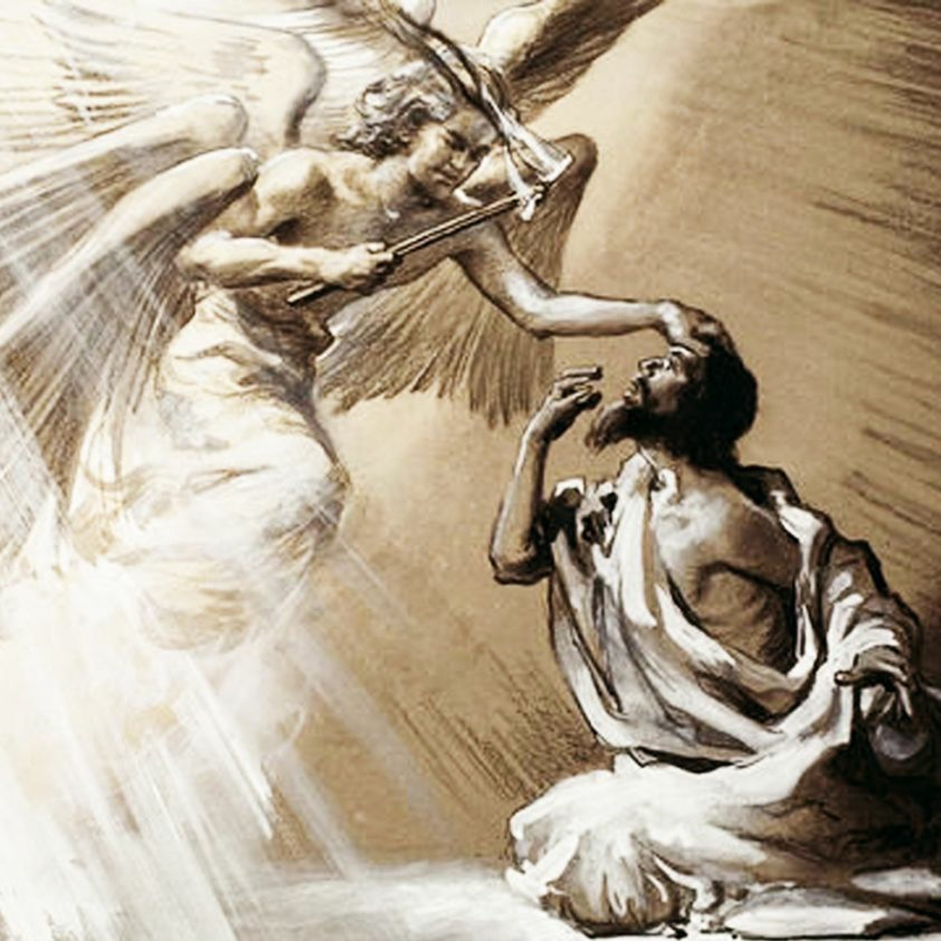 Isaiah 6– - This Is Our God - -Redeemer episode artwork