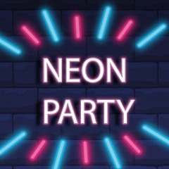 Neón Party