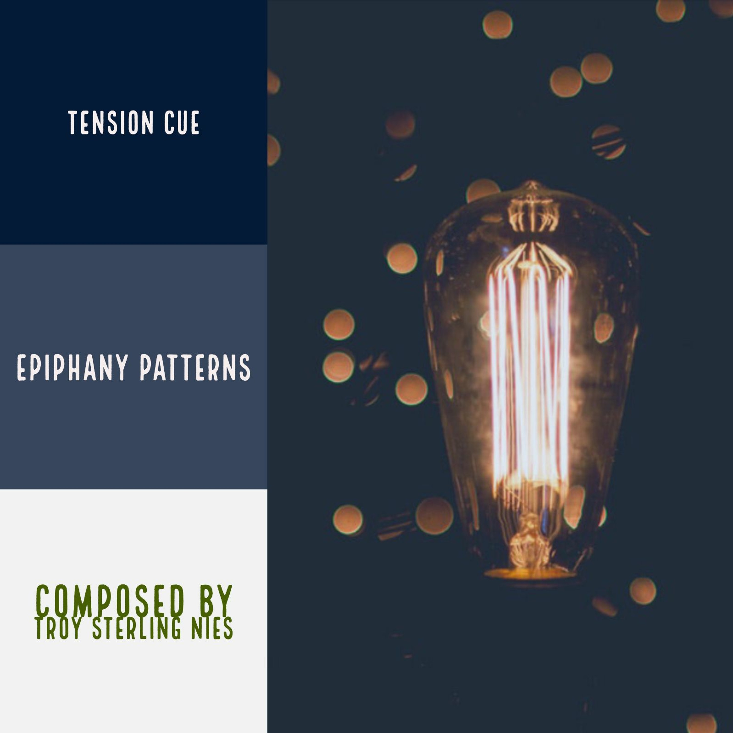 Troy Sterling Nies - composer