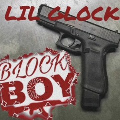 LIL GLOCK-SOWED UP PROD.BY JP BANGZ