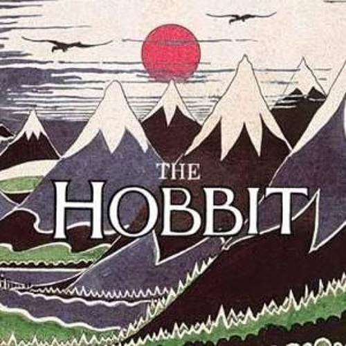 Stream THE HOBBIT CHAPTER 6 by Asher Puls | Listen online for free on  SoundCloud
