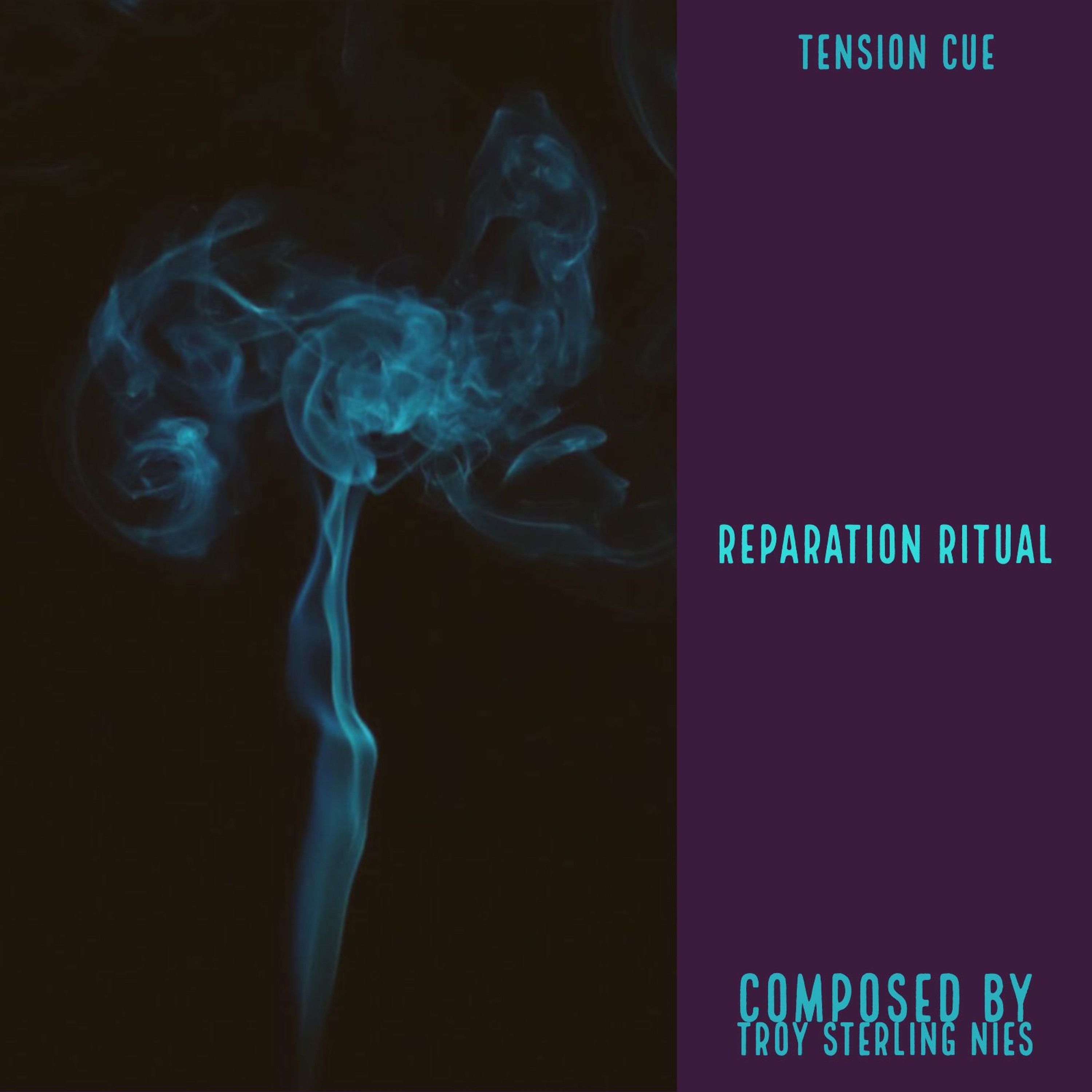 Troy Sterling Nies - composer
