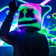Stable X Sweet Nothing X Girl At Coachella (Marshmello Mashup) (DJ MiT Edit)
