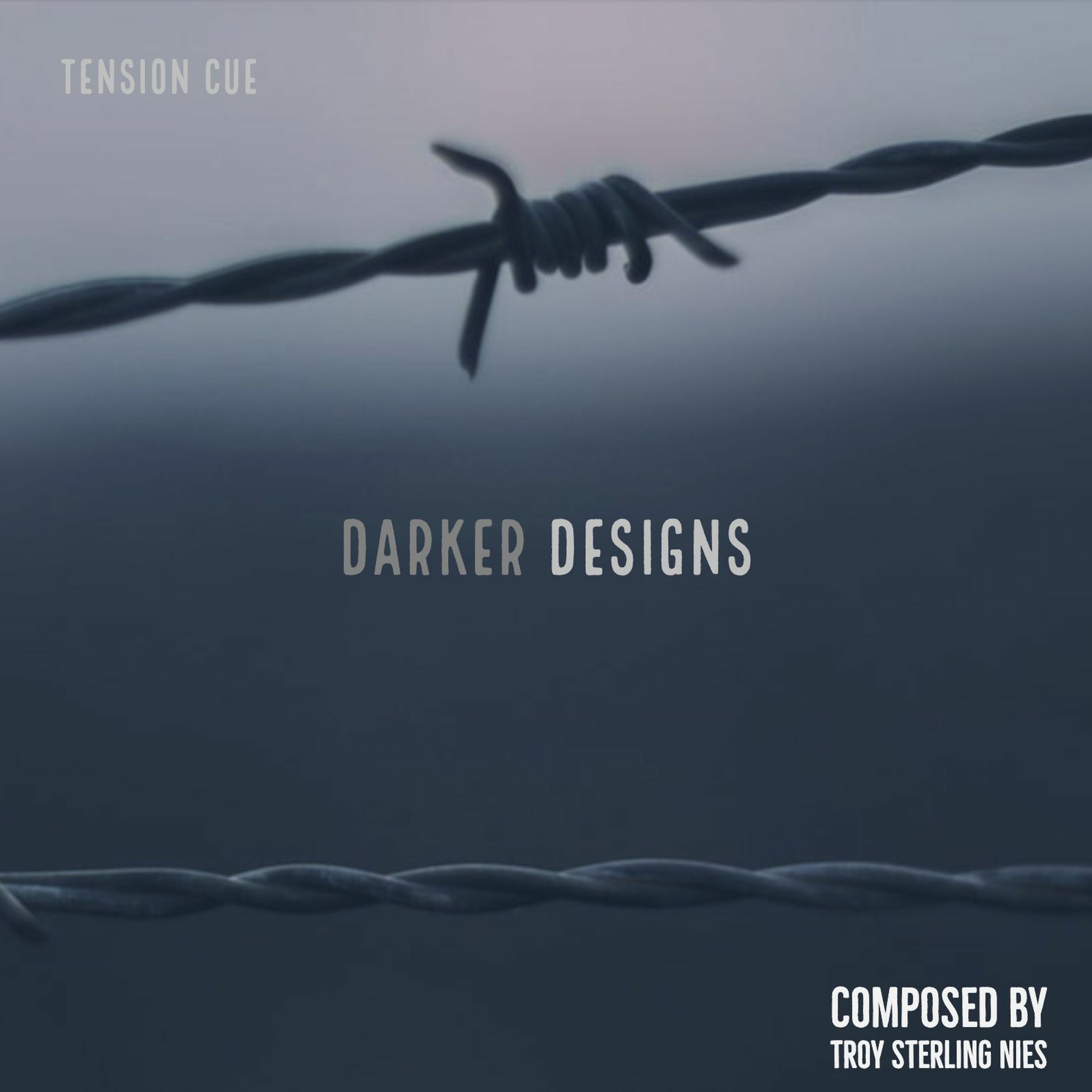 Troy Sterling Nies - composer