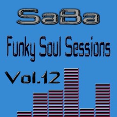 Funky Soul Sessions Vol. 12