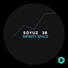 Infinity Space. Soyuz 38