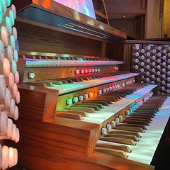 Be Thou My Vision (Desrocquettes)