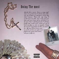 ROASKI - DOIN THE MOST