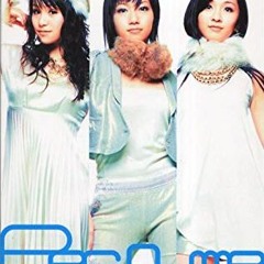 Perfume - 引力 (Mimisemix)