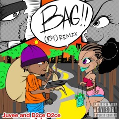 Juvee X D2ceD2ce (RAF DOPEMIX)(mastered)