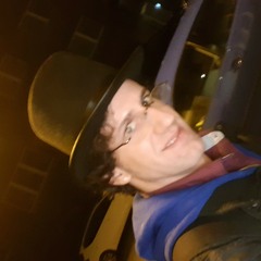 Smooth Karaoke Cover by Rick Forward(2019.5.20)