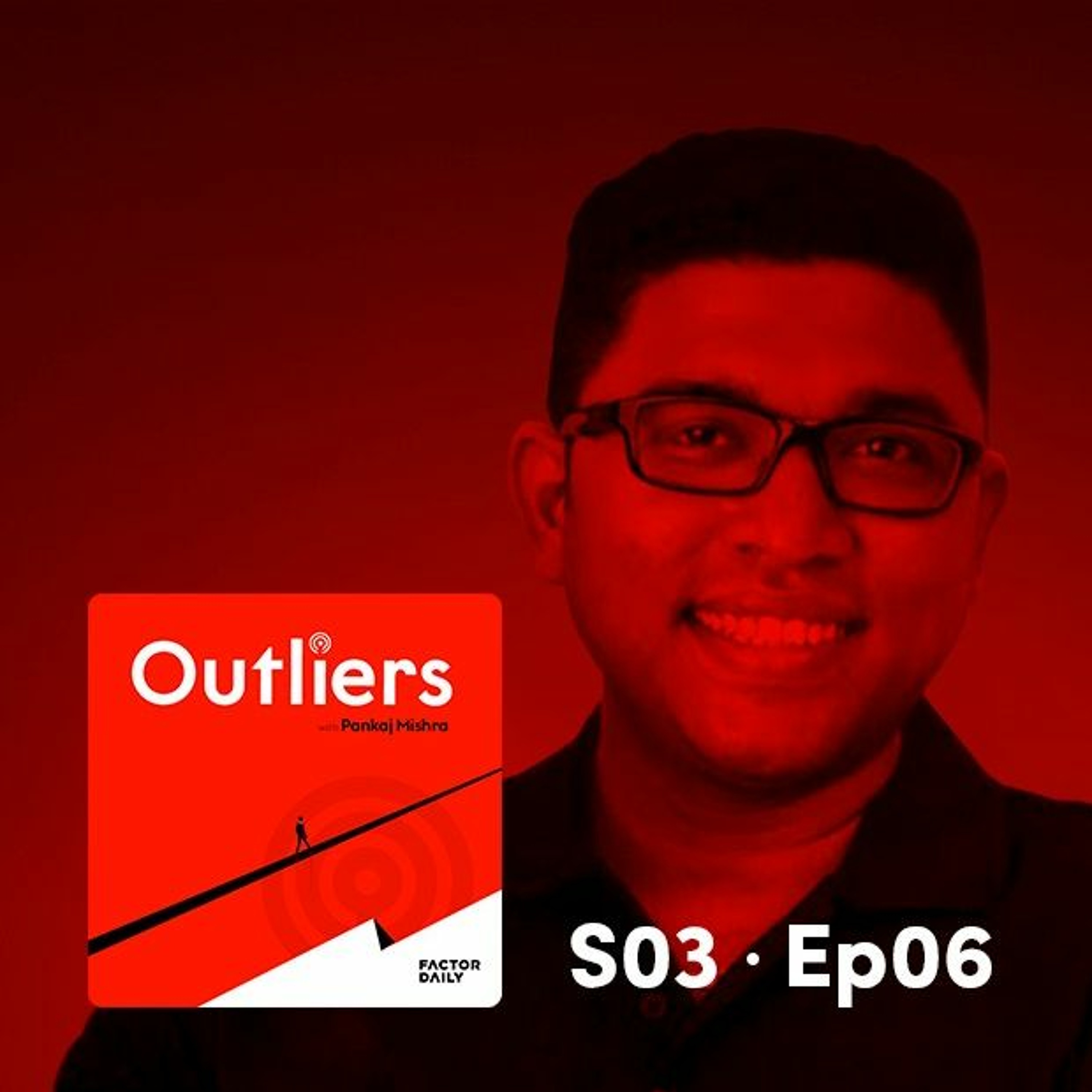 Outliers