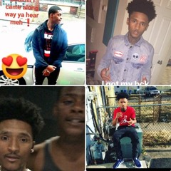 My Hitta X Ab Da Demon X Mook Da Demon X Ace Da Khemist X Corte (Produced By Ace Da Khemist)