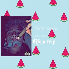 Jason Lopez- Trap house (official audio)