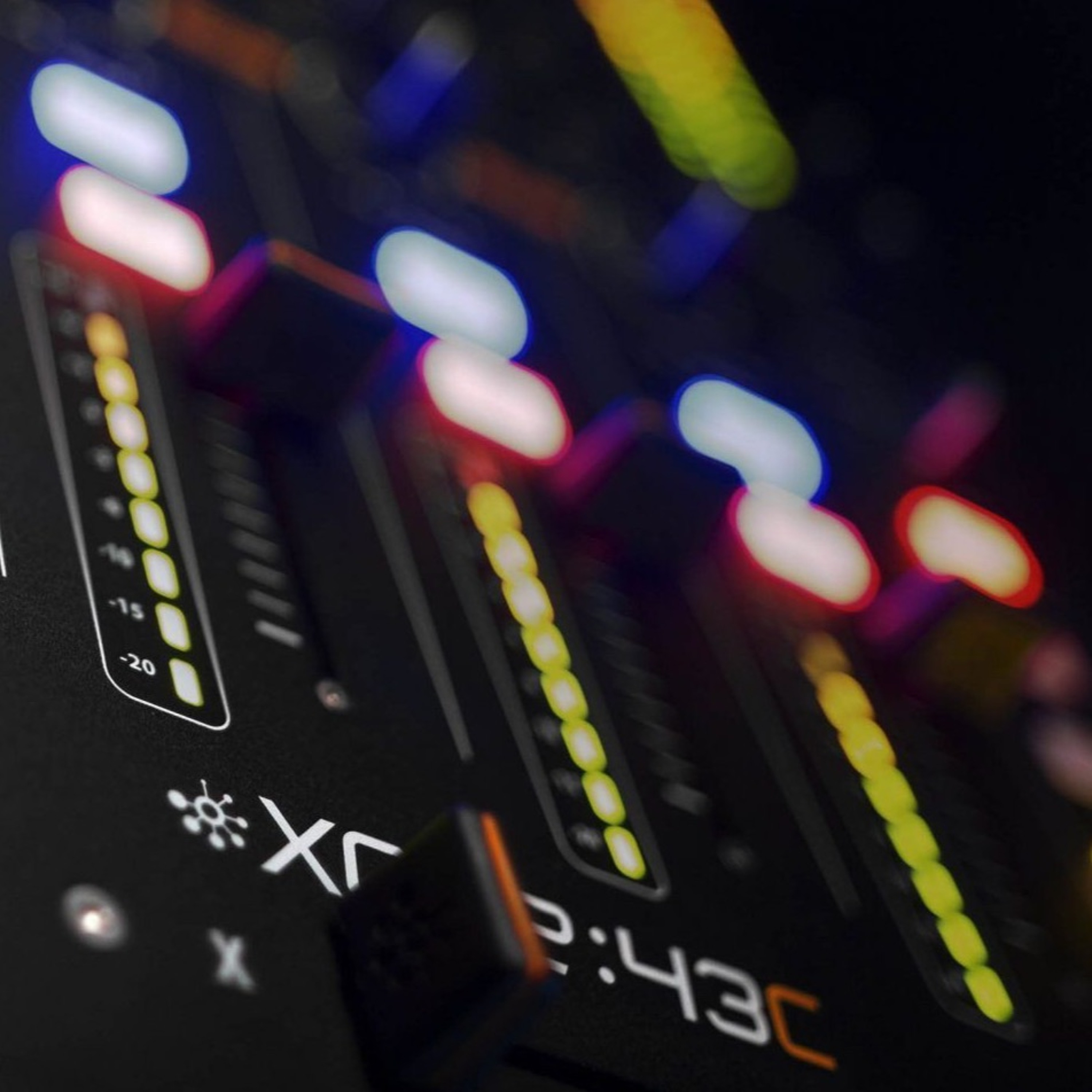 Mac & Xone 43 C Try before Buy  @ Doktor D´s Sound Laboratory THX all for the Nice Weekend ;-) episode artwork