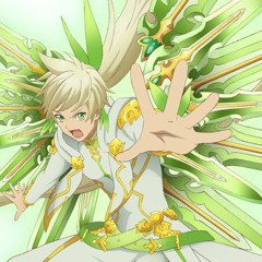 Fight Between The Wind And The Blinking Sky (Wind Trial) - Tales of Zestiria