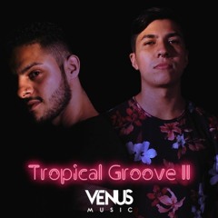 TROPICAL GROOVE II