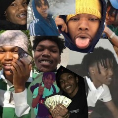 LONG.LIVE.GNOBODY [prod. deezy martians]