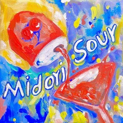 Midori Sour 🍸 / prod. Beat coin