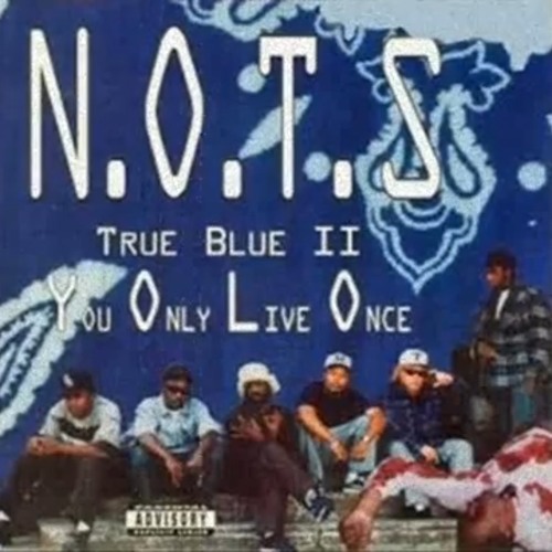 N.O.T.S-Another Front And Back