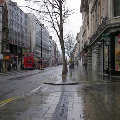 London - James Traynor