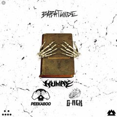 Babatunde (gawm remix) x Hukae - Boingo (unkletobys flip)