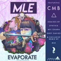 EVAPORATE SYNTHIA REMIX