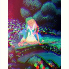 All My Life (feat. gloxys)