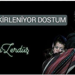 Dünya kirleniyor dostum - HiraiZerdüş