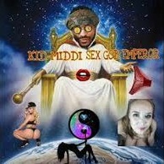 Mood Swings - Kid Middi (sex god emperor)
