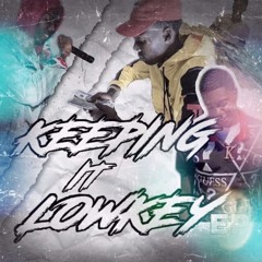 LowkeyOFTB - False Claimin feat. BaayBaayHeadBussa