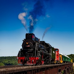 Train To The Little Land (Grazhdanskaya Oborona Cover)