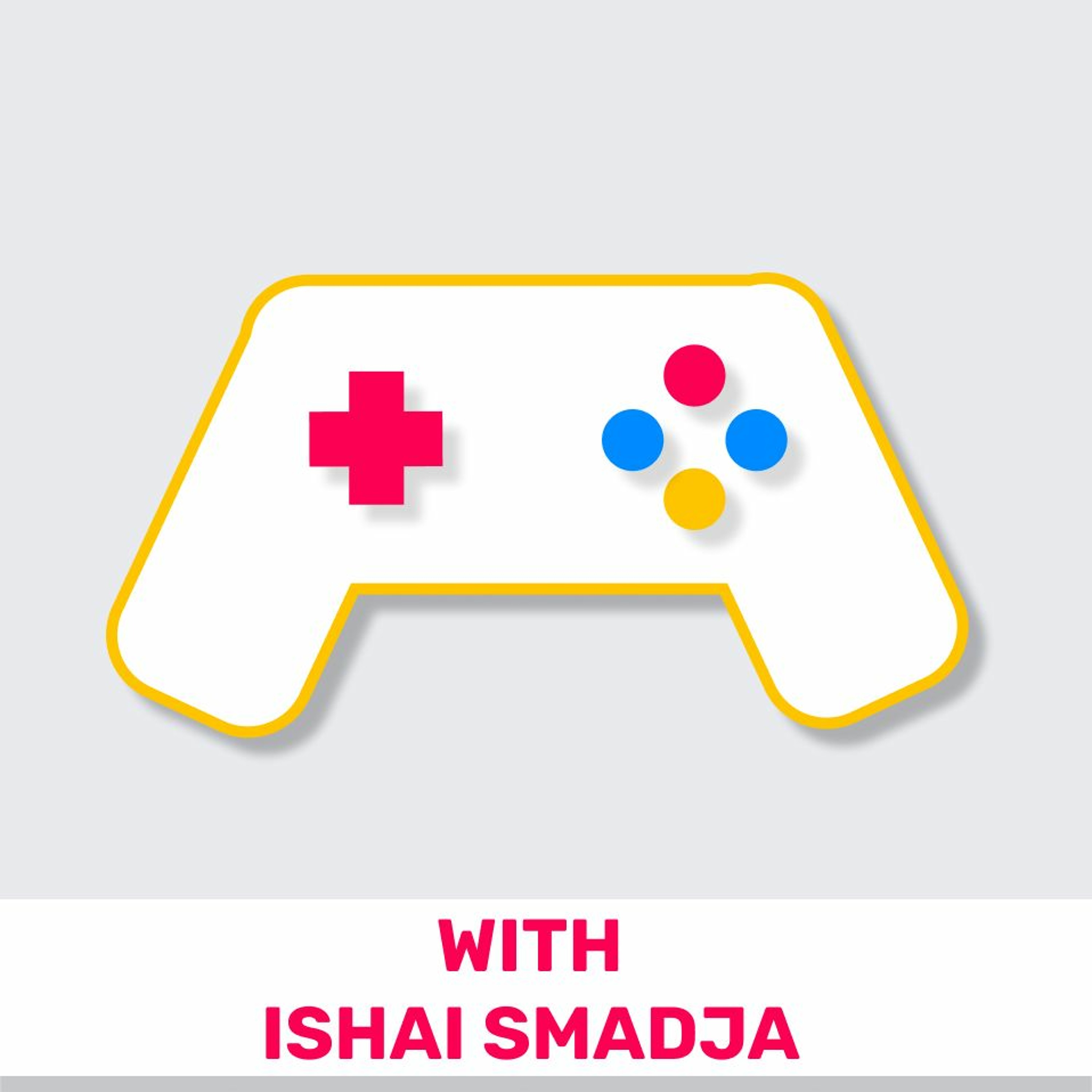 62 - Gaming Product Manager (Featuring Ishai Smadja) מוצרלה | Mozzarella- A Product Management Podcast 62 - Gaming Product Manager (Featuring Ishai Smadja)