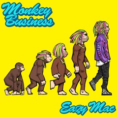 Monkey See, Monkey Do (REMIX) ft Chills X Merkules