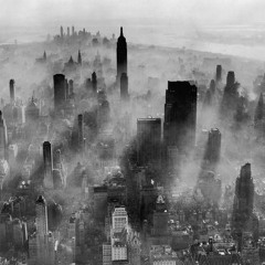 Manhattan Skyline