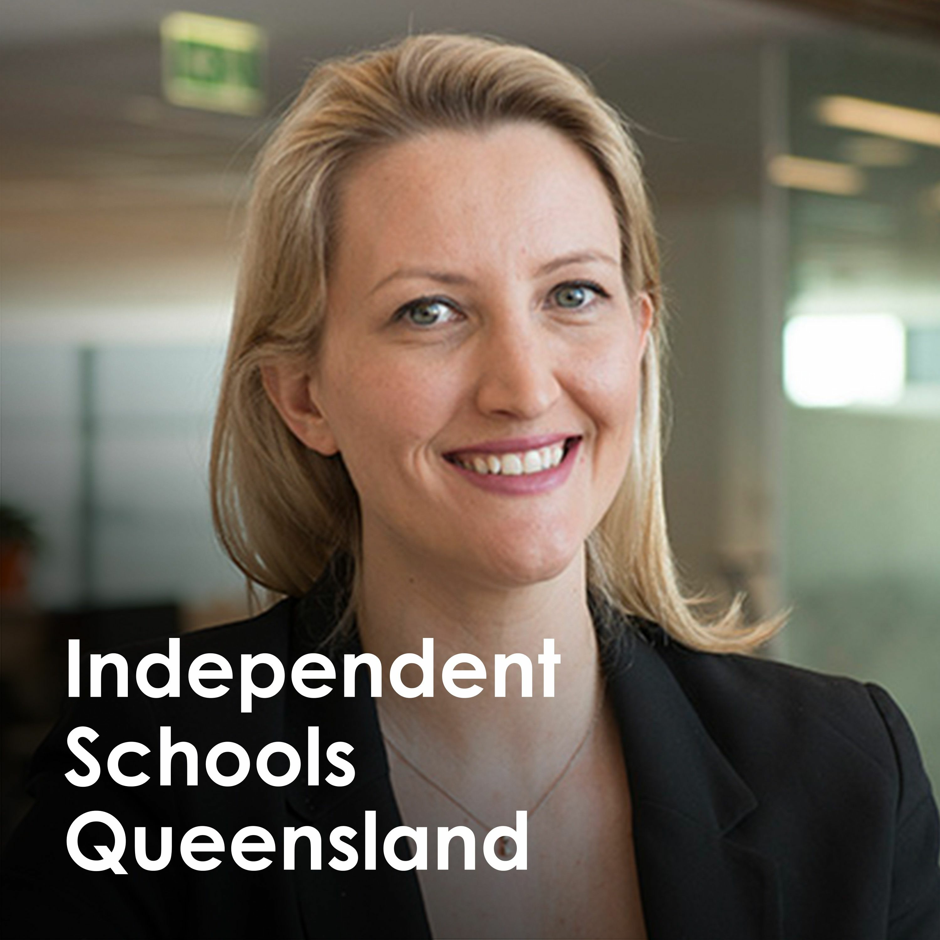 Dr Catherine Ball: The Future of Technology in Schools