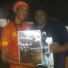 Roots Drink Cayenne The Lion King prod. Nox Beatz