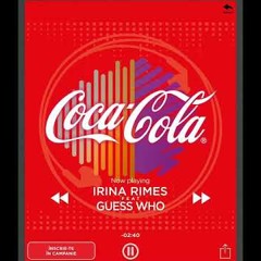 Irina Rimes feat Guess Who || Muzica e pentru toți(Official Audio)