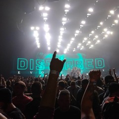 DISTURBED COVER - 'Are You Ready'