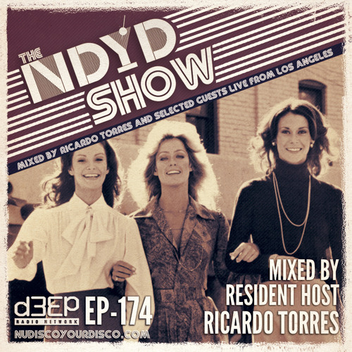 The NDYD Radio Show EP174