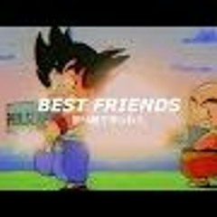 Anime Beat "Best Friends" by Origami